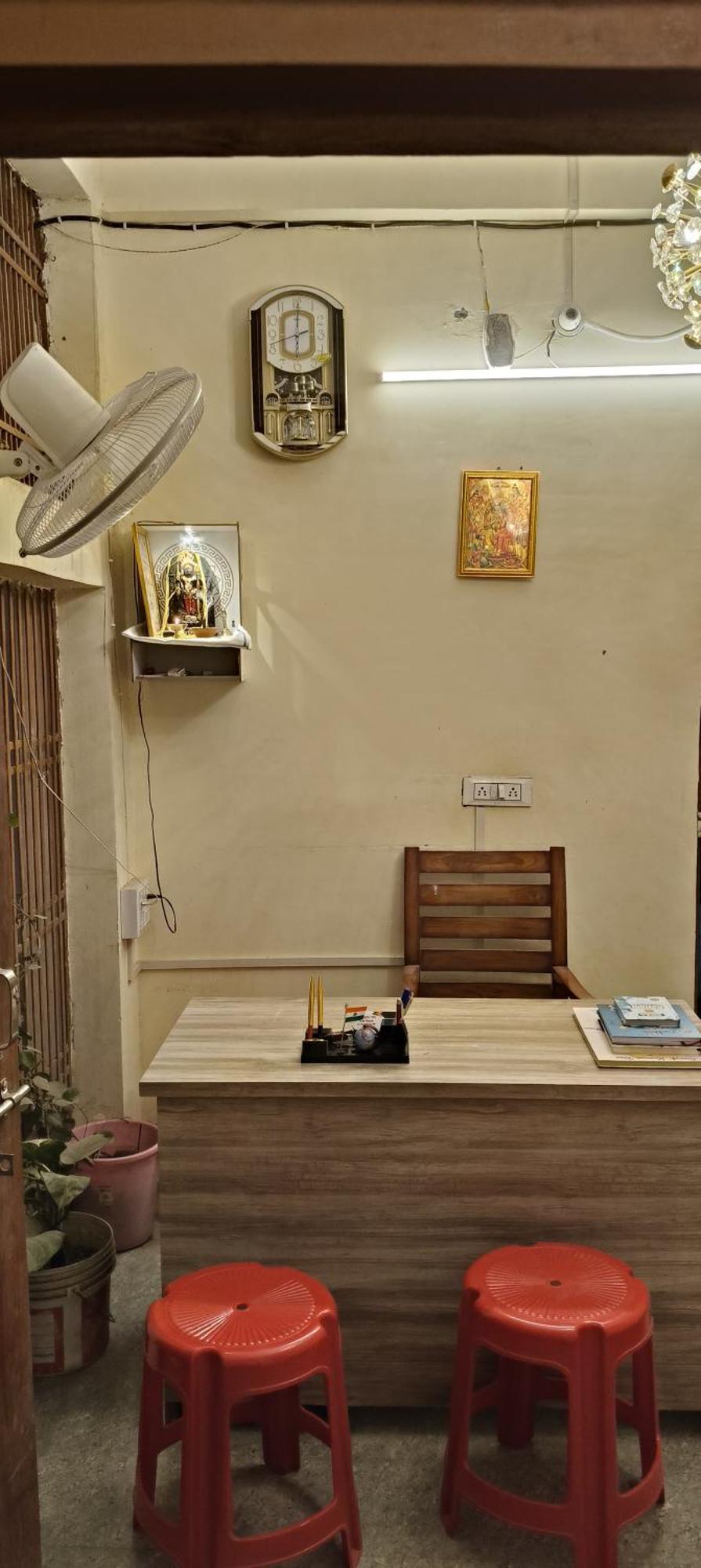 Sanat Kumar Das Yatri Niwas Ayodhya Экстерьер фото